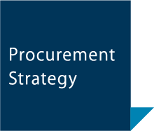 Procurement Strategy