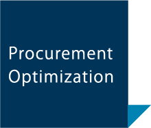 Procurement Optimization