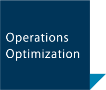 Operation Optimization