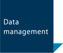 Data management