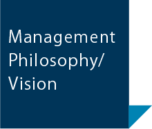 Management Philosophy Vision